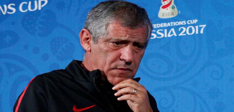 فرناندو سانتوس